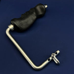 Monster Arm Single Side Handle Eccentric Finger Strength Training Wrist Strengthener Forearm Thickerening Finger Tip Trainer