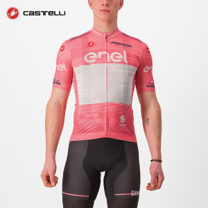 Castelli | Breathable Cycling Jersey