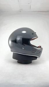 Helm Full Face Jitsu Bandidos Motif Flash Terbaru Original Premium Pet SNI