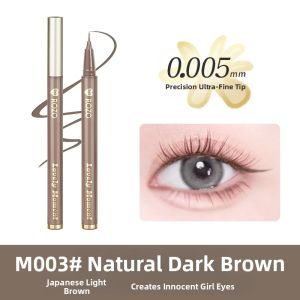 ROZO | Water-resistant Non-smudging Long-lasting Eyeliner Pen
