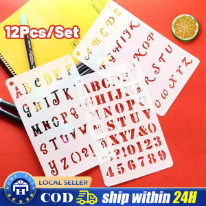 For Fun Silicone Transparent Letter Seal for DIY Clear Alphabet Decor Rubber Stamp Sheet Scrapbook Photo Album Paper Card Craft