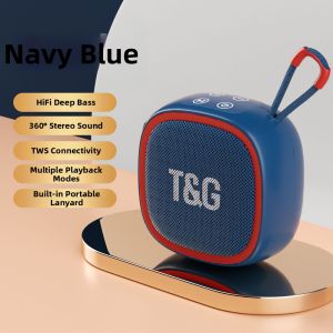 TOFON | Waterproof Bluetooth Speaker with LED Light