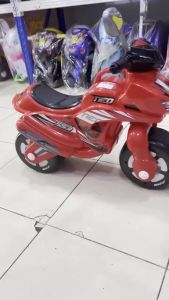 SHP NEO 553-MAINAN MOTOR BALAP / MOTOR ANAK
