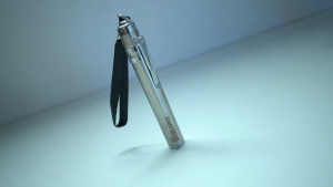 TaffLED Senter LED Mini Flashlight Lampu Flashlight Gantungan Kunci CREE XML - Mini 865