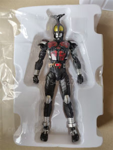 hot toys | SHF Kamen Rider Figure Kabuto MASKED RIDER Action Figures Hero Rise Standard Tamashii Nations 2016 Armor Collectable Toys Gift