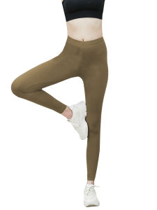 Quần Legging Co Giãn Cạp Thấp Dành Cho Nữ Cỡ Lớn Quần Legging Dài Đến Mắt Cá Chân Siêu Mềm Có Độ Đàn Hồi Cao Để Chạy Bộ Tập Luyện Cuộc Sống Hàng Ngày