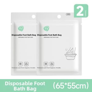 Tuban | Disposable Thickened Foot Bath Bags