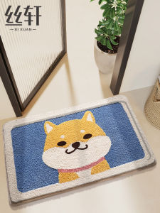 Thảm Phòng Tắm Thấm Hút Mạnh Thảm Phòng Tắm Dày Thảm Phòng Tắm Chống Trượt Thảm Phòng Tắm Bằng Vải Nhung Thảm Phòng Tắm Cho Phòng Tắm