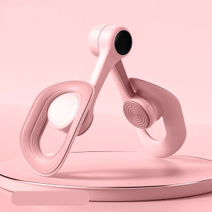 Non-Slip Comfortable Pelvic Floor Muscle Trainer Thigh Exerciser Leg Trainer For Postpartum Recovery Leg & Butt Training