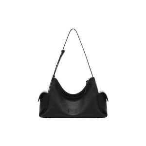 muva | Original Leather Crossbody Bag Large Capacity