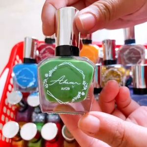 SƠN MÓNG TAY AH29 BÓNG ĐẸP BỀN MÀU - MS 013 - 17ML