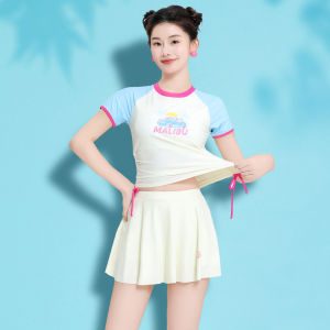 Barbie | Barbie Style Modest Skirted Swimsuit for Women
