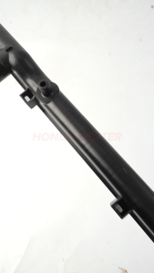 Tutup Atas Bawah Radiator Cover Up Tank Radiator Jazz GD3 2004 2005 2006 2007 2008