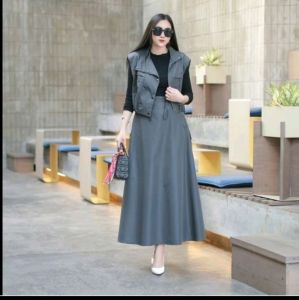 SET PARASUT ROK CARGO TERBARU