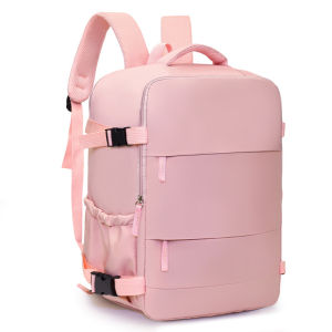 MLZH | Multi-functional Expandable Backpack 15.6 Inch