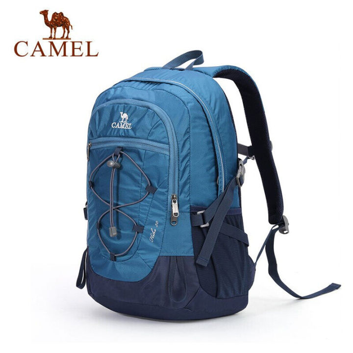 Camel Outdoor 30L Hiking Backpack Traveling Bag hiking bag for unisex Lazada PH