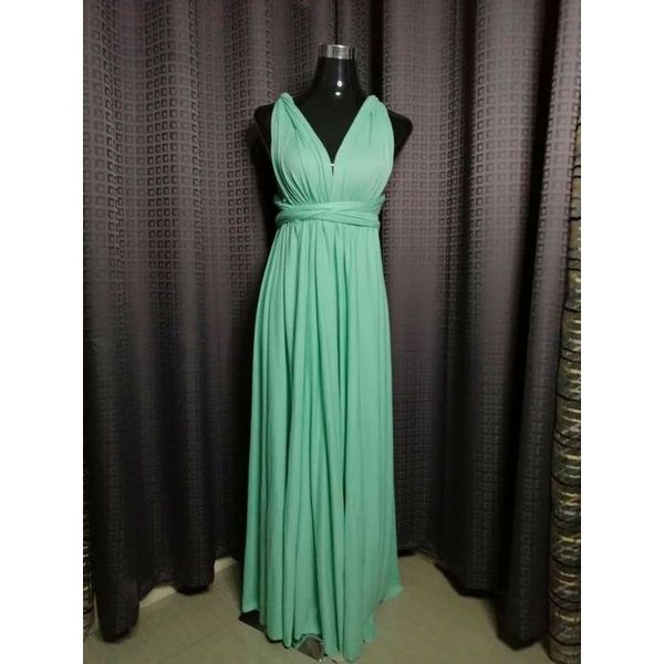 motel rocks green slip dress Paiva Slip Dress in Satin Olive main image 1