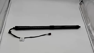 โช๊คฝาท้าย ไฟฟ้า Porsche Cayenne (2011-2016) แทนของเดิม 1 คู่ ซ้าย ขวา OEM รับประกัน 1 ปี