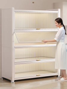 JUMEISHI | Multifunctional Storage Cabinet