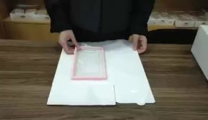 6 Cái/bộ Nhựa Trong Suốt Hộp Đựng Giày Có Thể Xếp Chồng Lên Nhau Hộp Đựng Giày Thân Thiện Với Môi Trường Dày Hộp Đựng Giày Hình Chữ Nhật Hộp Đựng Giày
