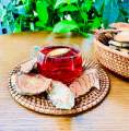 Trà cỏ máu 4 vị kết hợp (set 5 gói uống 15 ngày). 