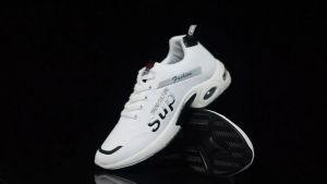 Royal. shoes for men trend culture SUP infuriating bottom mesh lightweight Mens Sneakers #M811 (Standard Size)