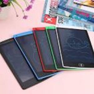 PROMOO...!!! LCD WRITING PADS TABLET 8.5 INCI / TABLET GAMBAR ANAK /DISPLAY SCREEN /PAPAN TULIS ANAK