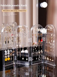 YOUKAMAN | Jewelry Display Organizer