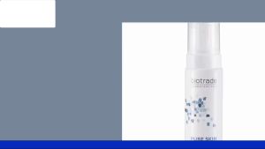 Sữa rửa mặt Biotrade Pure Skin Cleansing Face Foam trẻ hoá làm sạch mụn đầu đen thu nhỏ lỗ chân lông giúp da đều màu - DuocmyphamDrAn