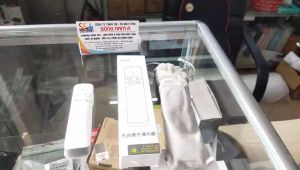 Bút Trình Chiếu - Wireless Presenter - PP-924 (trắng)