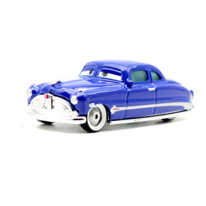 NEW Disney Pixar Car Collection Toy | Lightning McQueen Frank Tractors 1:55 Diecast Metal Alloy Model Car | Kids Birthday Gift