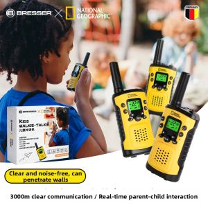 Bresser | Childrens Walkie Talkie Gift