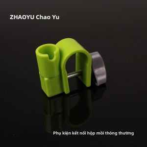 JUEPIN | Chân Đỡ Cây Đào Cá Đa Năng