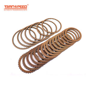 ชุดแรงเสียดทานสำหรับเกียร์อัตโนมัติ FNR5 FS5AEL 5F27E ฟอร์ดมาสดา