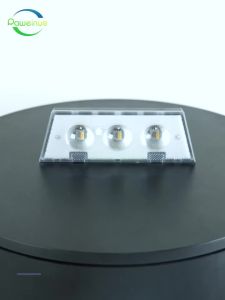 Đèn Tường Năng Lượng Mặt Trời RGB Đèn LED Ngoài Trời Cảm Biến Ánh Sáng Đầy Màu Sắc Chống Nước Sân Vườn Sân Ban Công Đèn Trang Trí Lối Vào Có Pin Tích Hợp