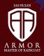 Armor Raincoat