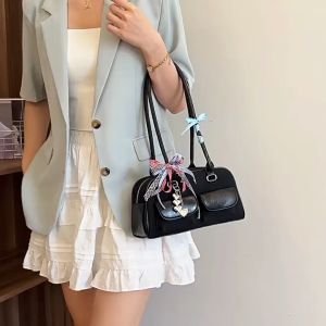 Tas Bahu Wanita Kekinian & Tas Kerja Fashion: Tips Memilih Tas OOTD Murah