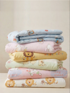 Luolai Kids | Cotton Duvet Cover Single Bed