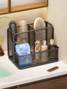 evesigar | Multi-use Bathroom Storage Organizer