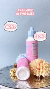 Cerita Softlens 120ml Multi Purpose Solution Air Softlens