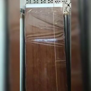 DAUN PINTU MINIMALIS 80 atau 82 atau 85 atau 90 cm x tinggi 200 cm tebal 4cm kurang BISA UKURAN LAIN PINTU KAYU triplek area pare KEDIRI