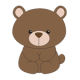 CHI CHI BEAR Childrens Garments