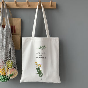 INS Style Minimalist College Students Class Cute Shoulder Bag