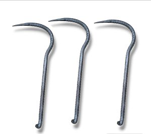 Gancu sawit berkualitas tinggi