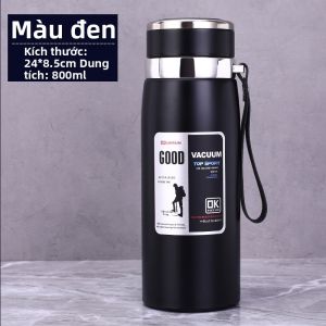 Cốc Giữ Nhiệt Bền Ngoài Trời 316 Stainless Steel 1000ml