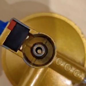 RG REGULATOR PLUS METER / REGULATOR KOMPOR TEKANAN RENDAH / REGULATOR GAS LPG