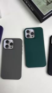 Case Hybrid Plating Iphone 11 Case Premium Softcase New Style