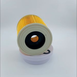 HEPA Filter Element Replacement For Karcher Vacuum Cleaner A1000 A2204 A2504 WD2 WD3 3300 MV2 MV3