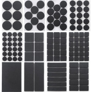XINAFU | Anti-Shake Non-slip Durable Furniture Pad Sheet