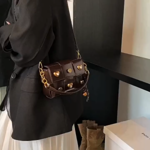 MMI9122 Tas Premium Wanita Tas Selempang Wanita Import Slingbag Wanita Tas Bahu Wanita Import Tas Shoulder Bag Wanita Tas Wanita Korea